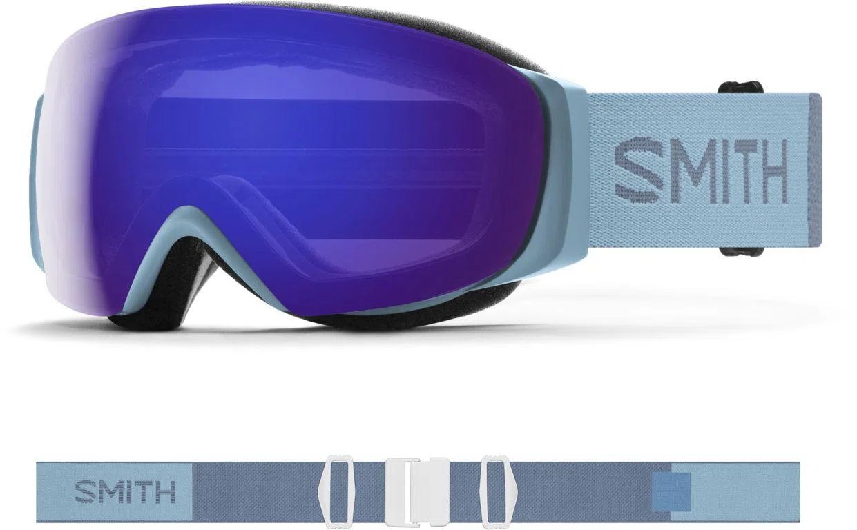 Smith Optics Snow Goggles M00714 I/O MAG S Goggles - view 22